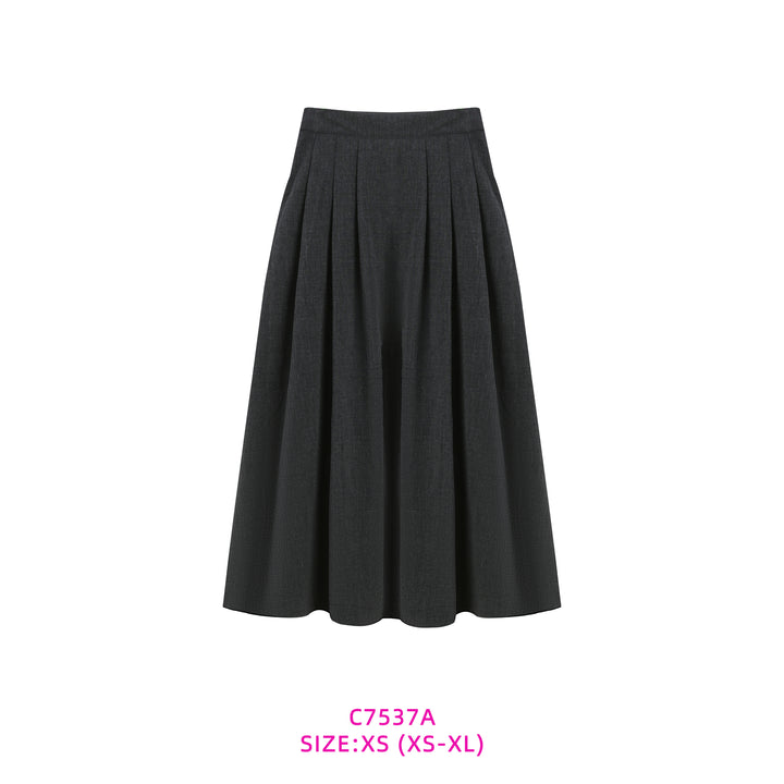C7537A-SKIRT