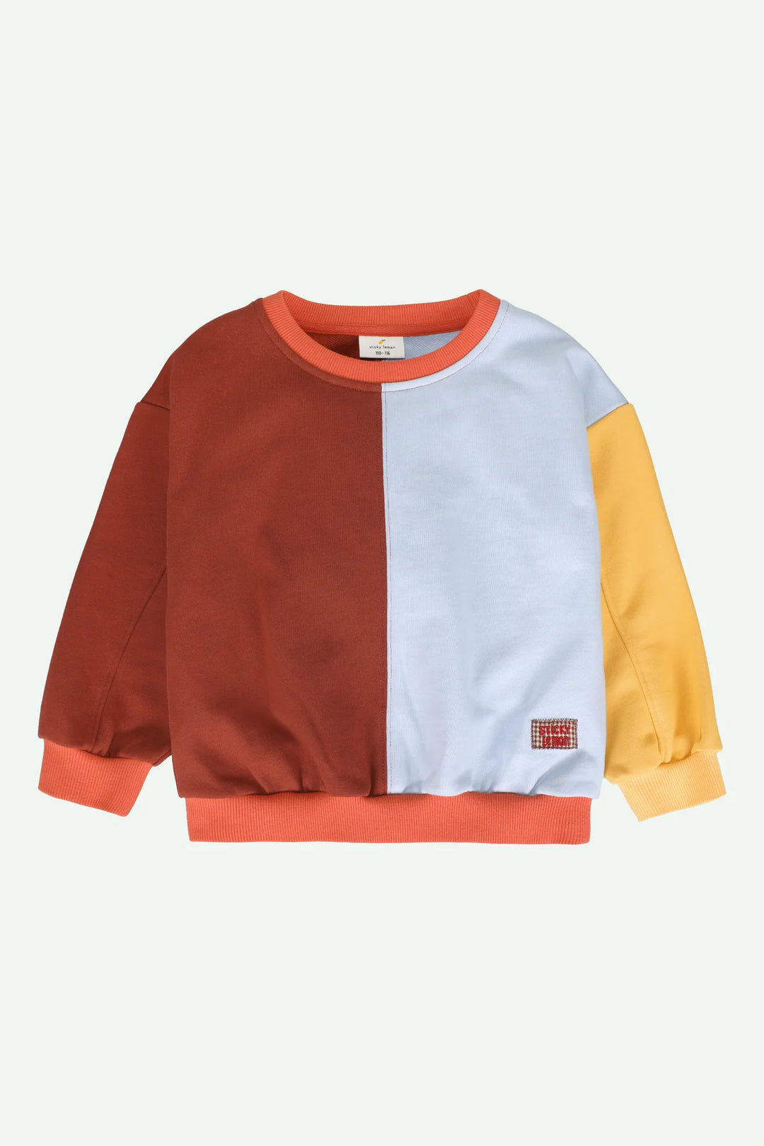 1847 122 Sweater - Duo