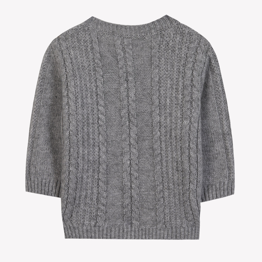 PULL6-Gris moyen