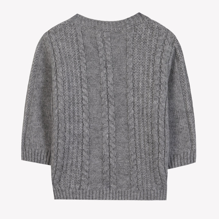 PULL6-Gris moyen