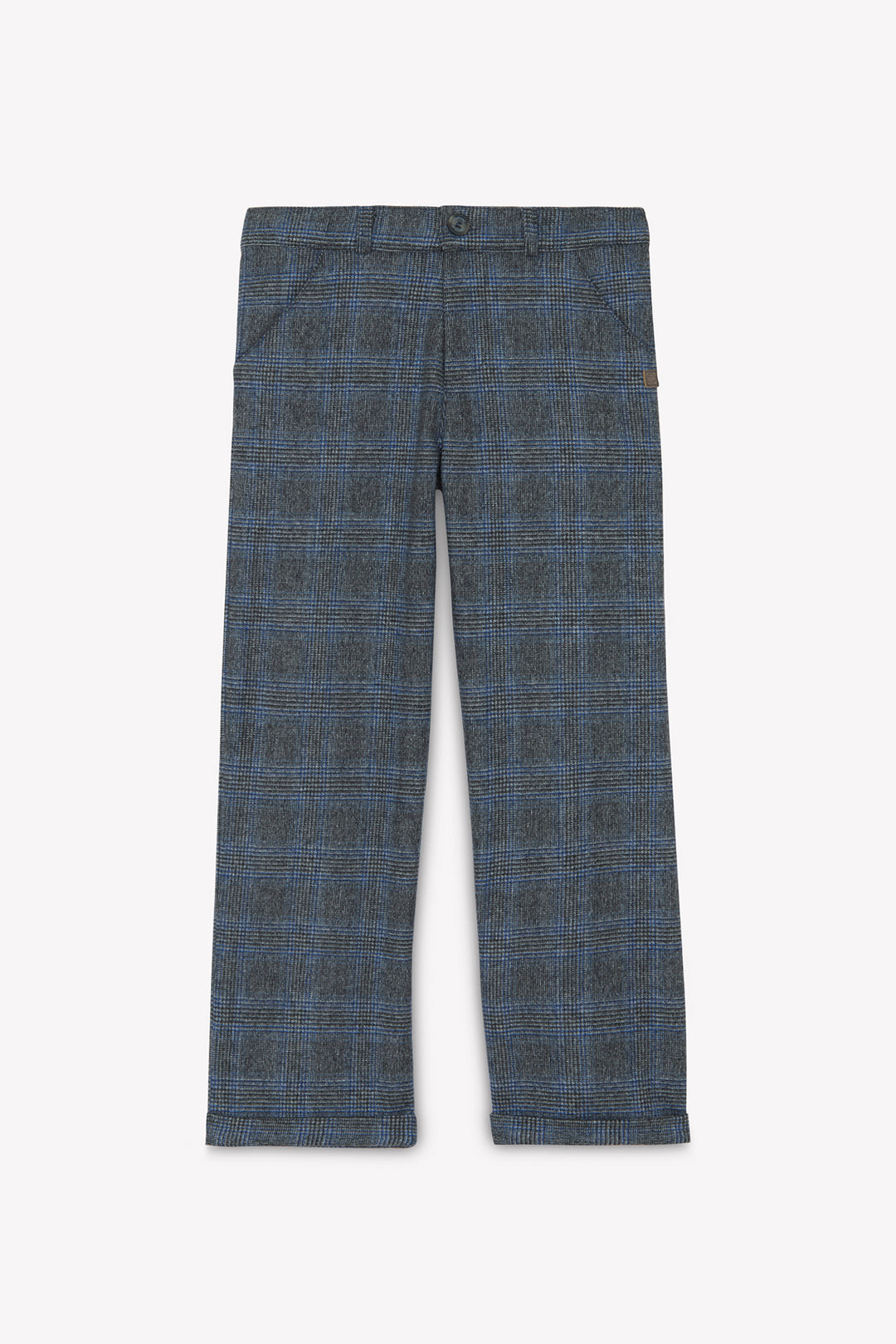 PANTALON11BIS-Gris moyen