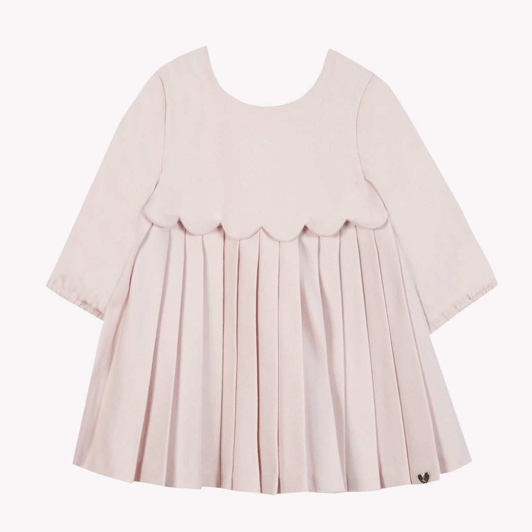 ROBE2-Rose pâle