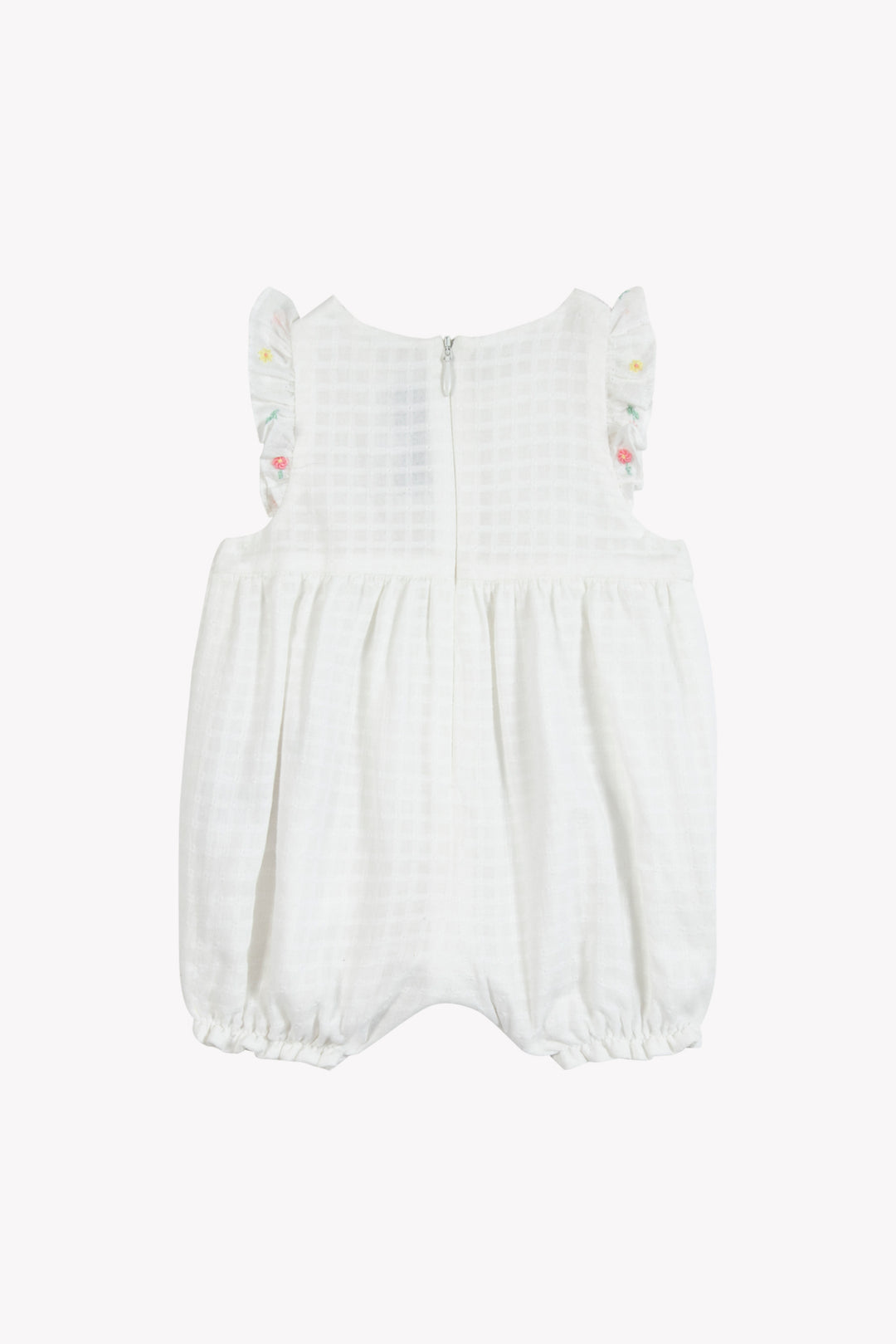 COMBICOURTE18 - Blanc