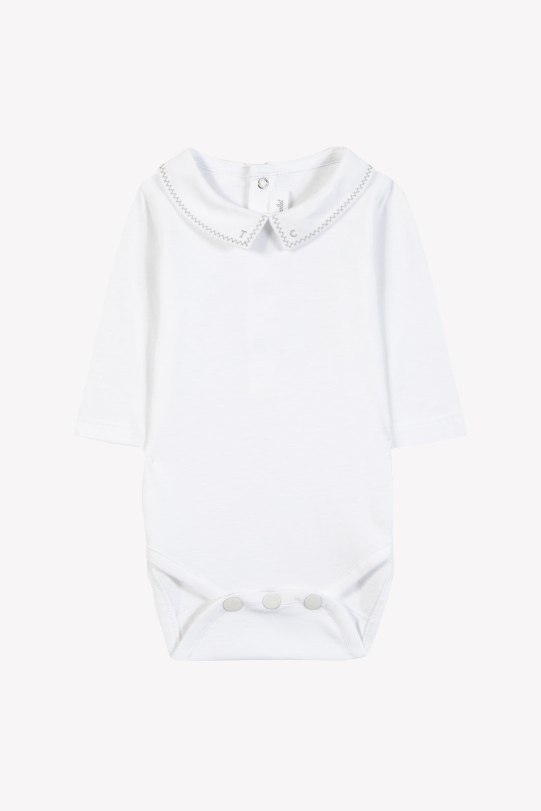 BODY6 - BLANC