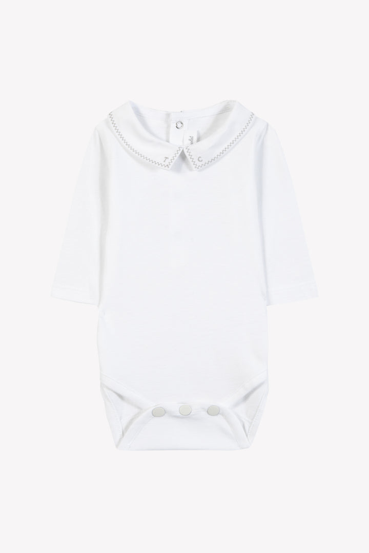 BODY6 - BLANC