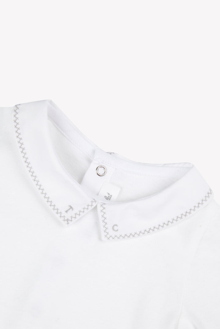 BODY6 - BLANC