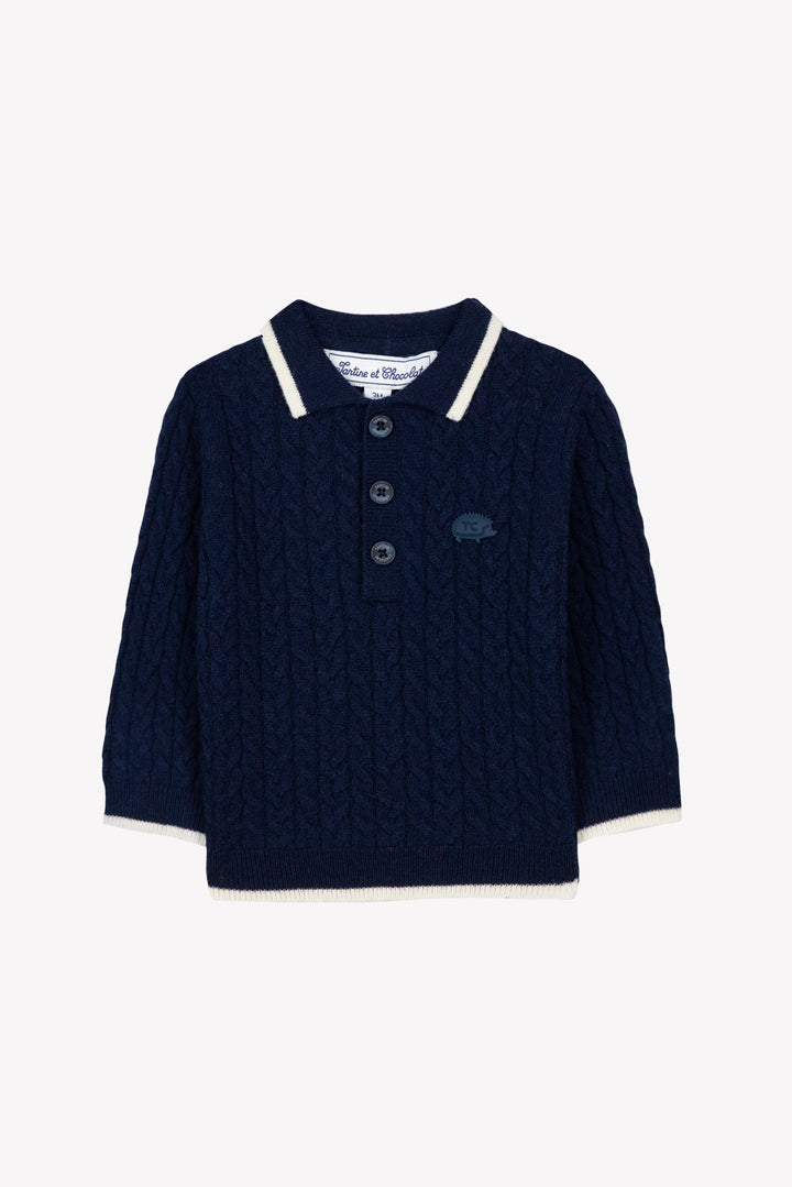 PULL2BIS - MARINE