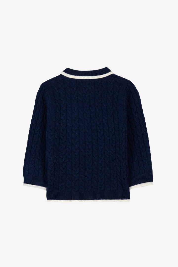 PULL2BIS - MARINE