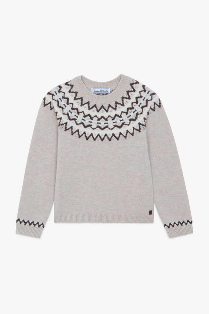PULL5BIS - SABLE