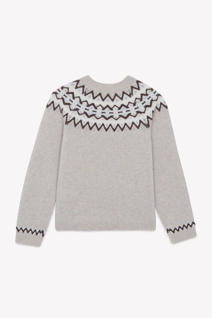 PULL5BIS - SABLE