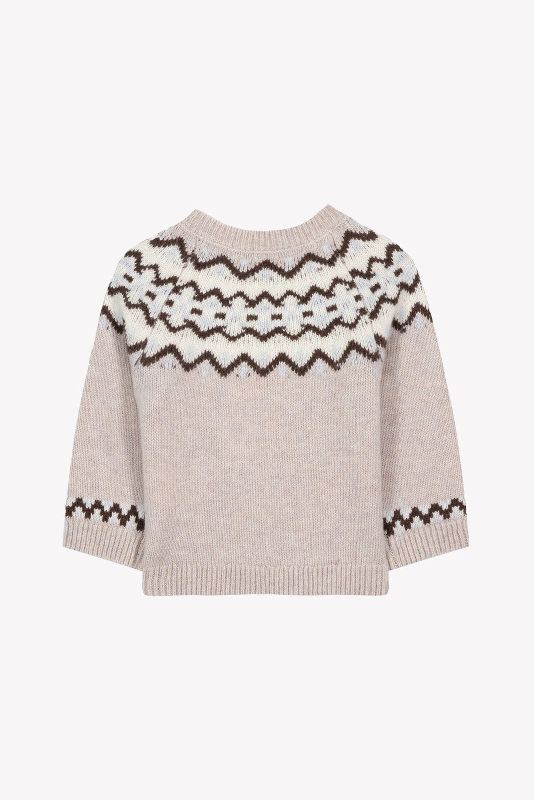 PULL5 - SABLE