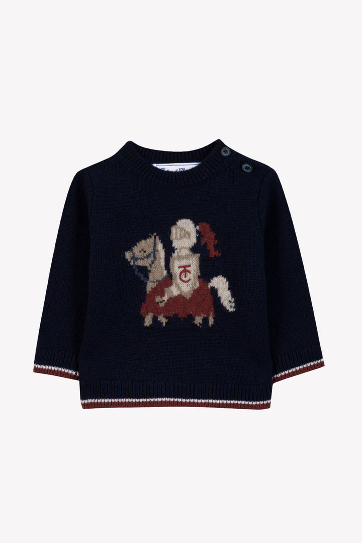 PULL7 - MARINE
