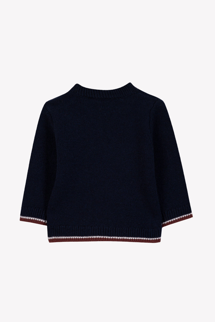 PULL7 - MARINE