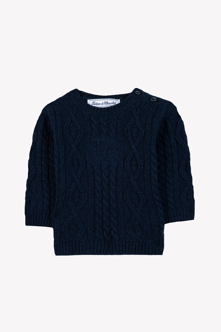 PULL9 - MARINE