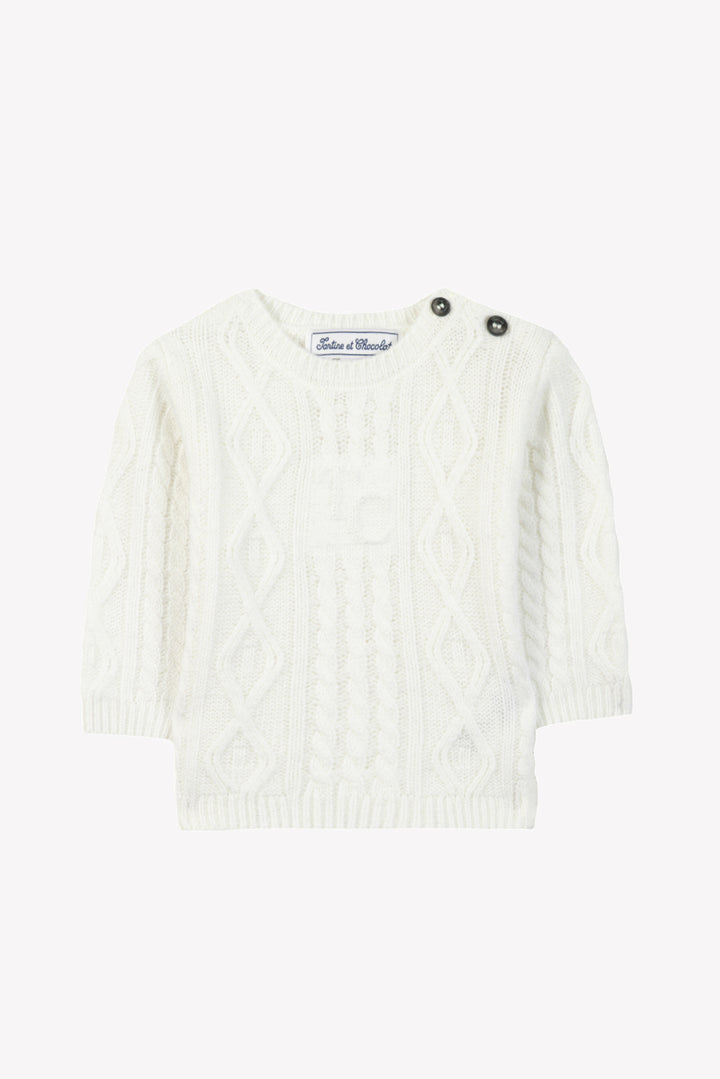 PULL9 - NACRE