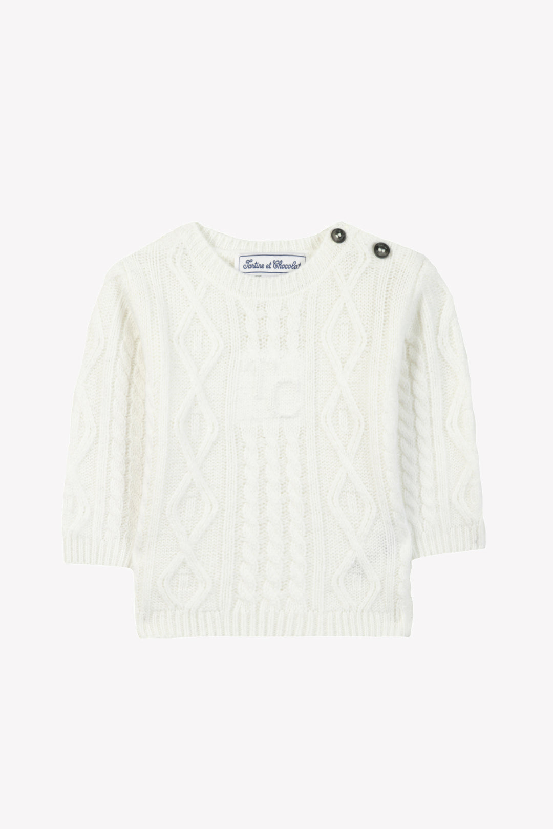 PULL9BIS - NACRE