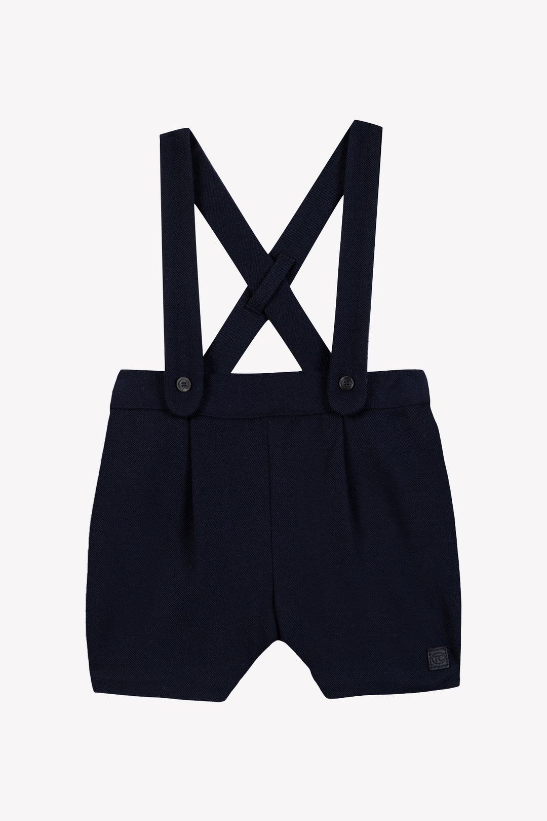 PANTALON4 - MARINE