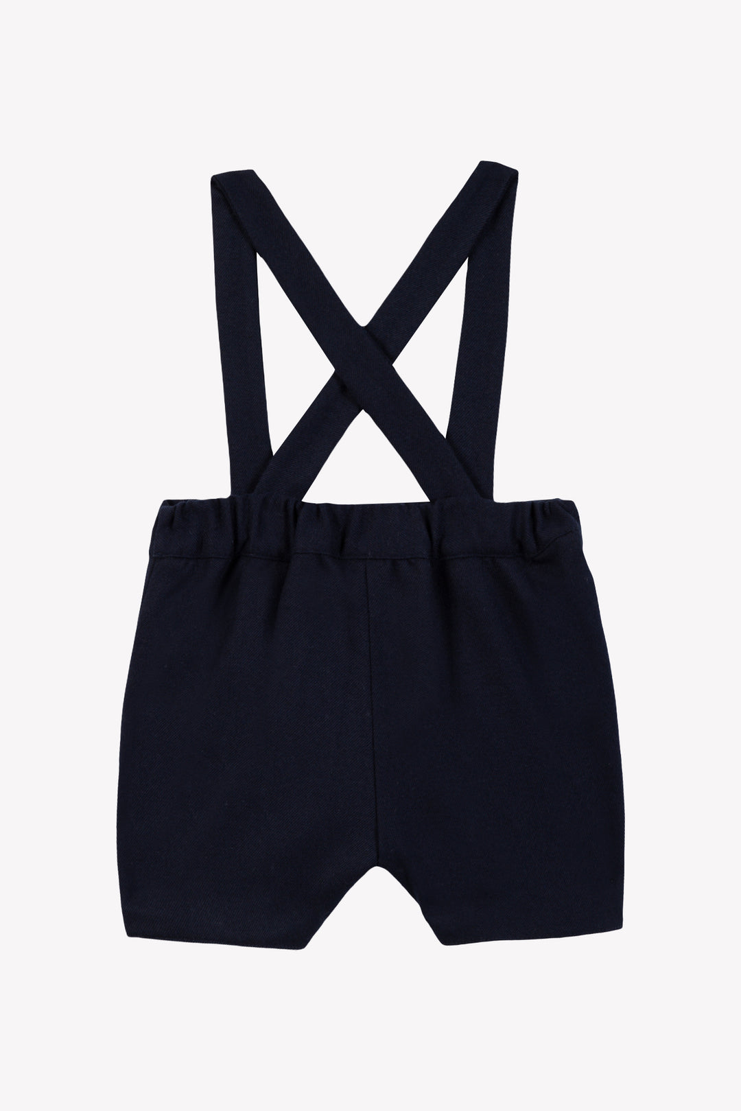 PANTALON4 - MARINE