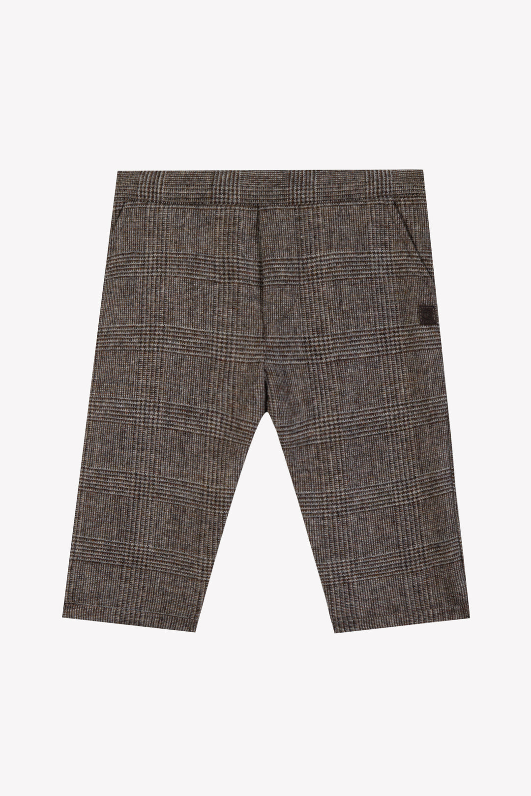 PANTALON15 - CHOCOLAT