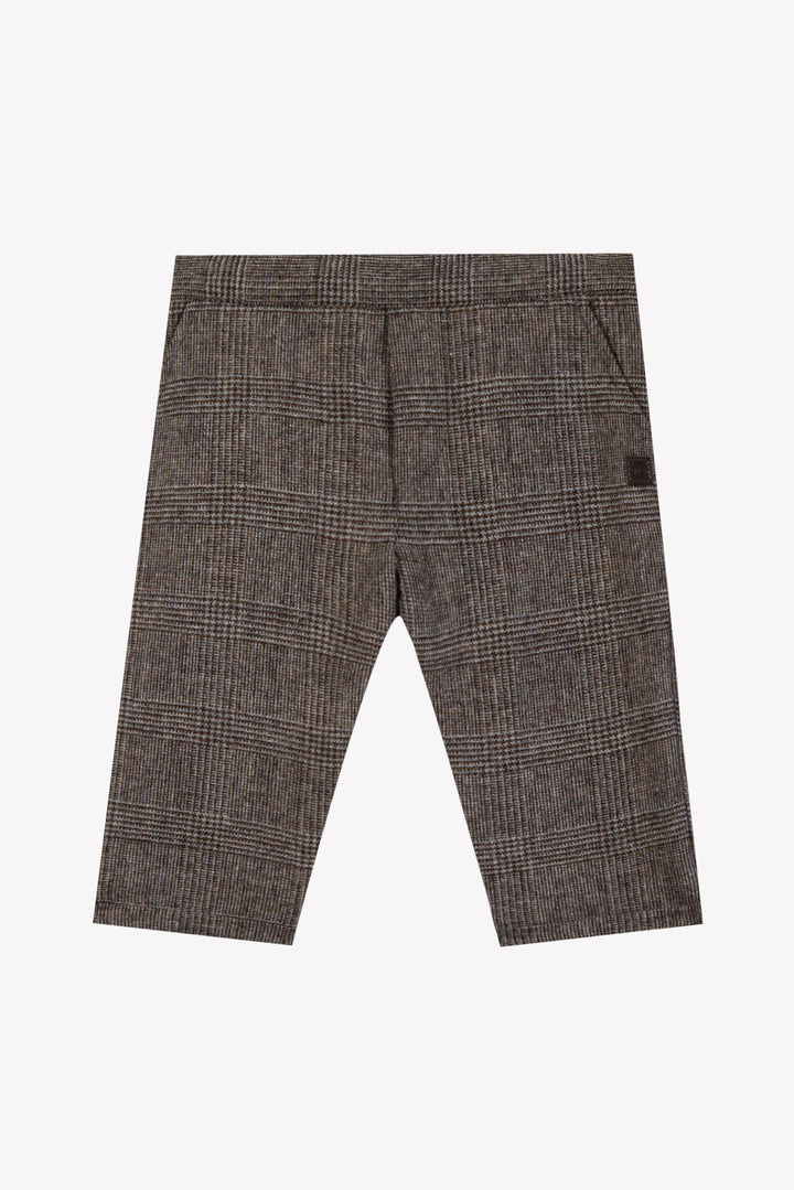 PANTALON15 - CHOCOLAT