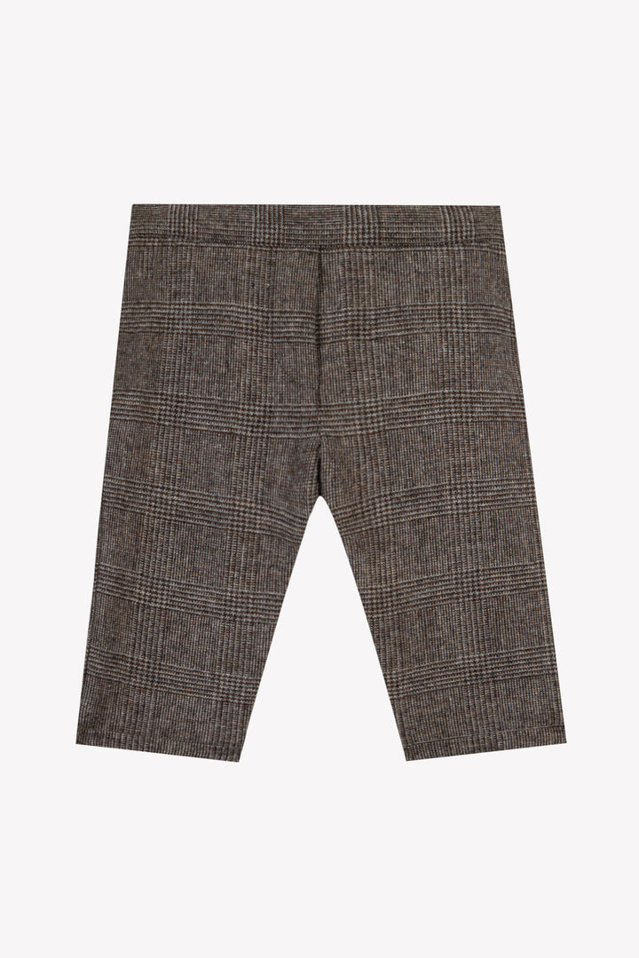 PANTALON15 - CHOCOLAT