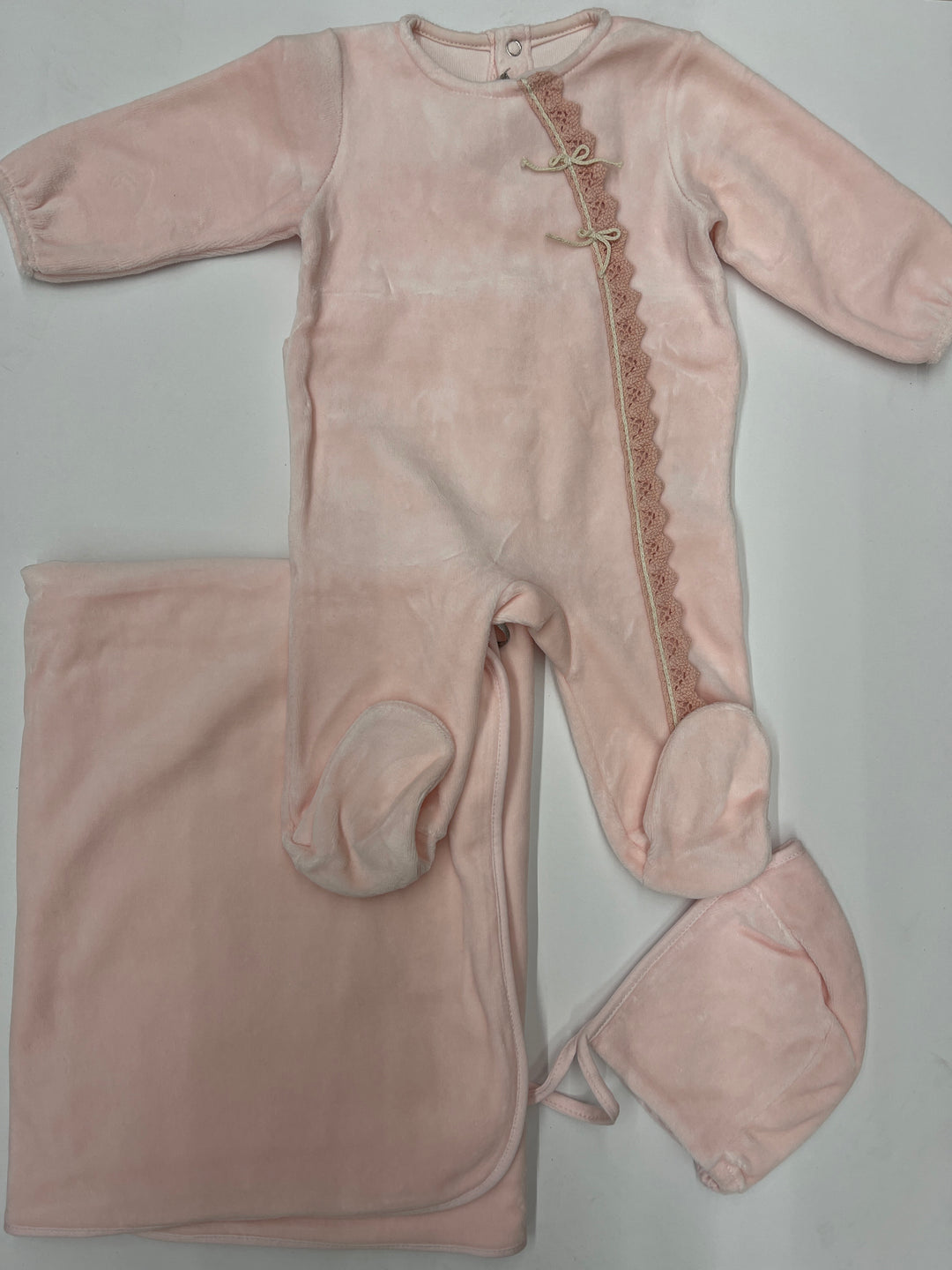 Layette sale 3pc set #45