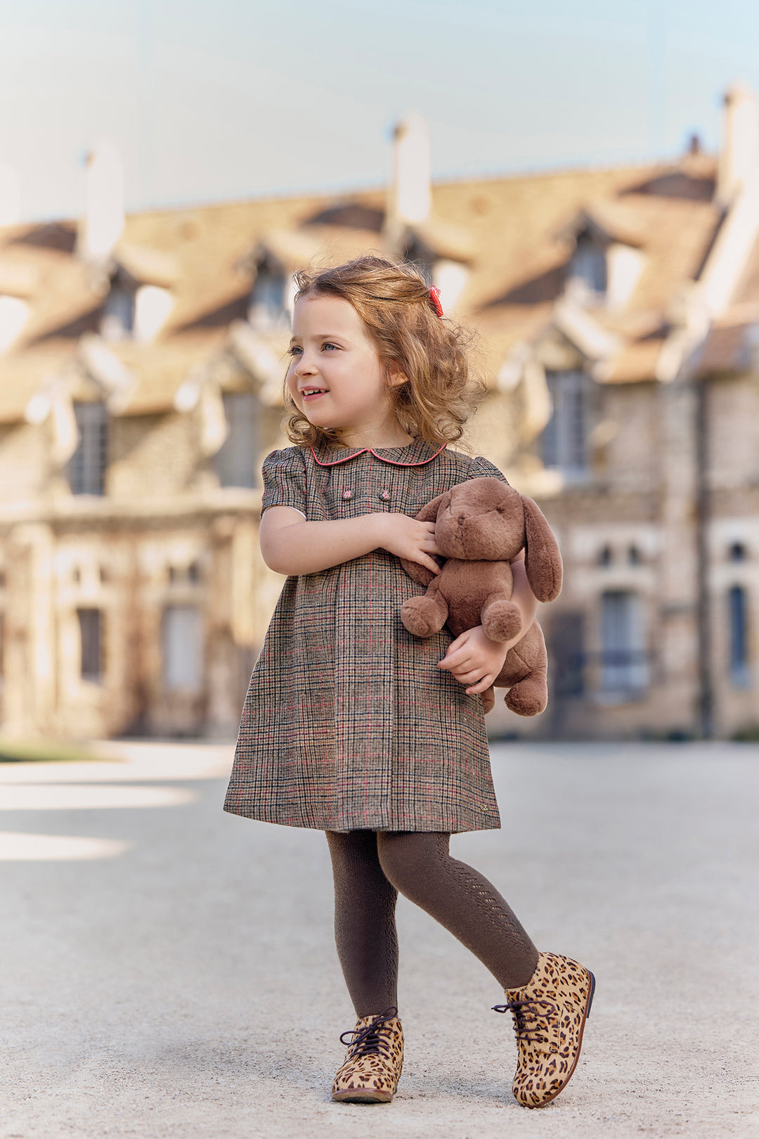 ROBE25 - BRUN