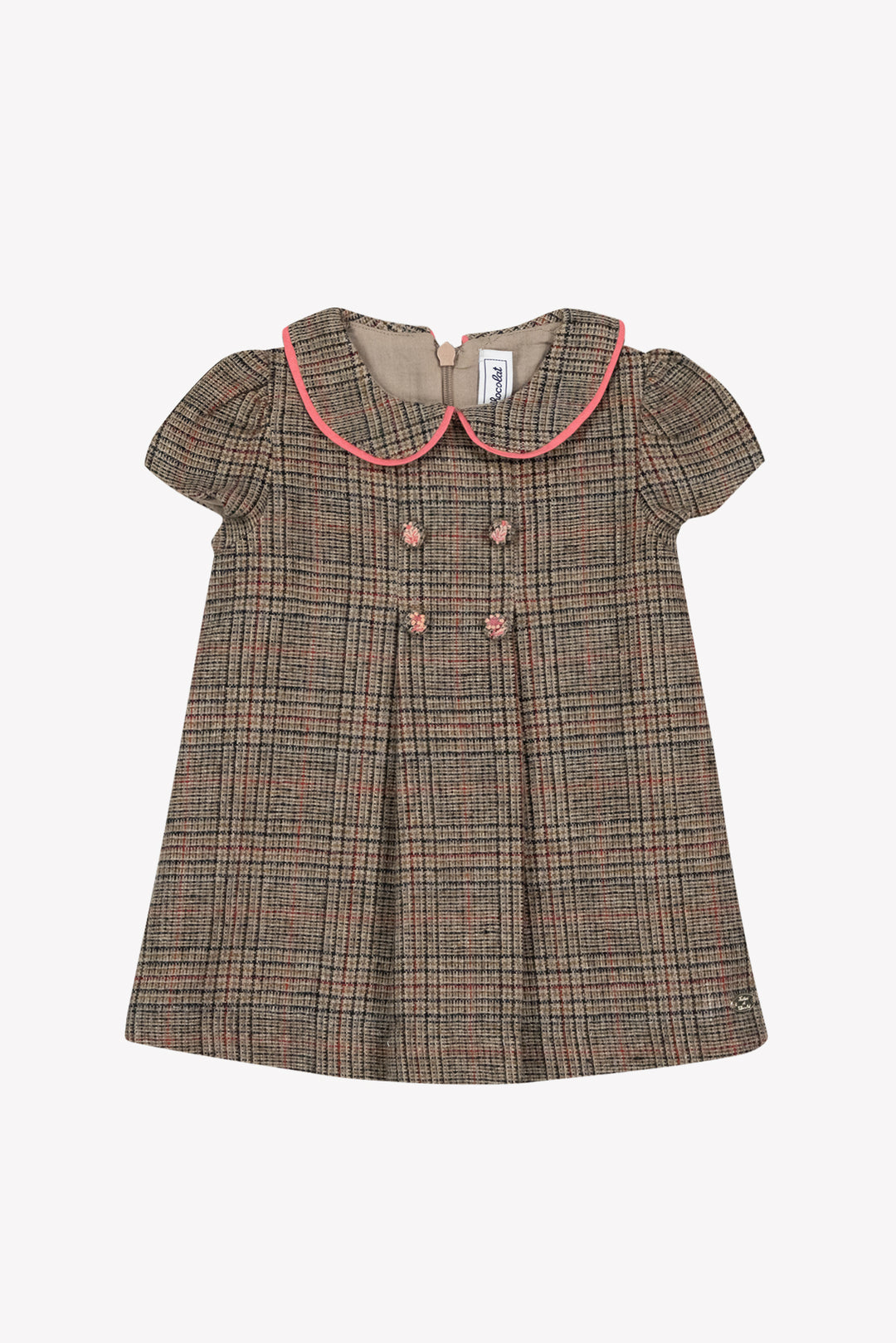 ROBE25 - BRUN