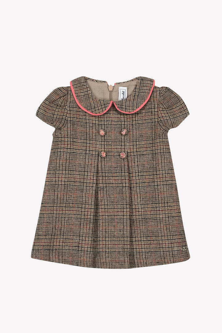 ROBE25 - BRUN