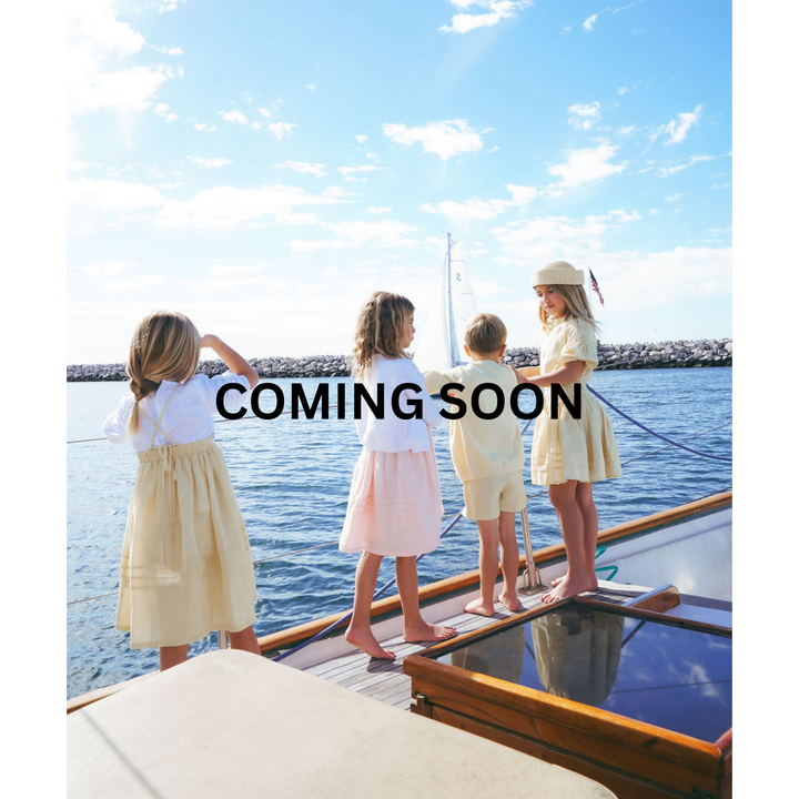 2609-GIRL POINTELLE CARDIGAN-YELLOW