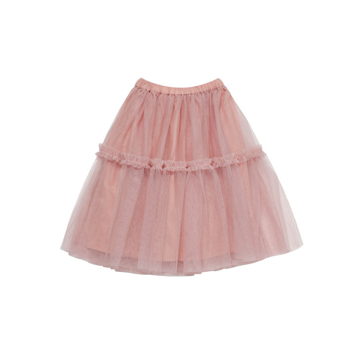 KATHIA SKIRT-Pink