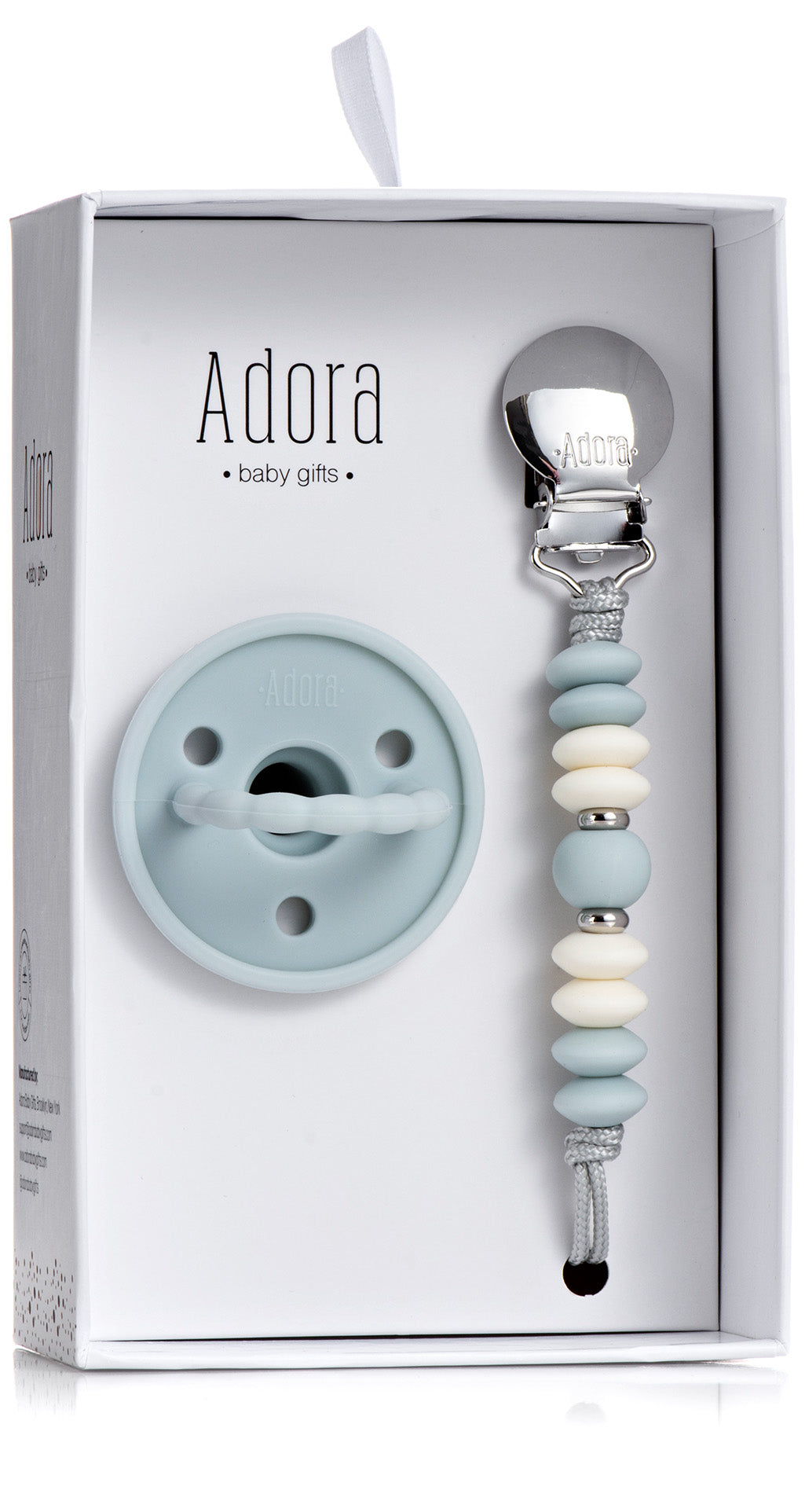 ADORA GIFT SET-Sky Vanilla