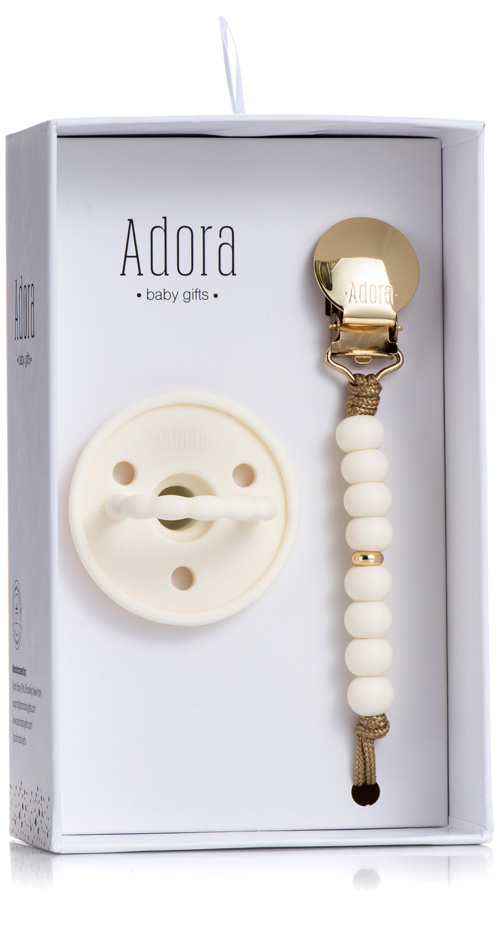 ADORA GIFT SET-Vanilla Gold Ombre