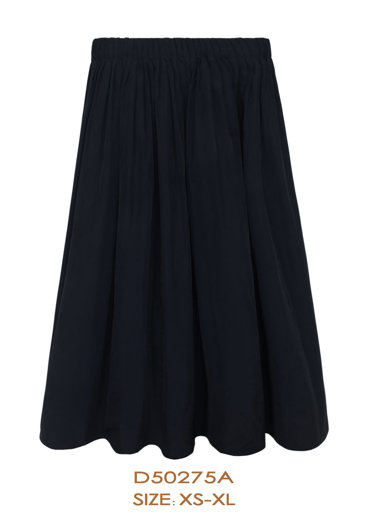 D50275C-SKIRT-black
