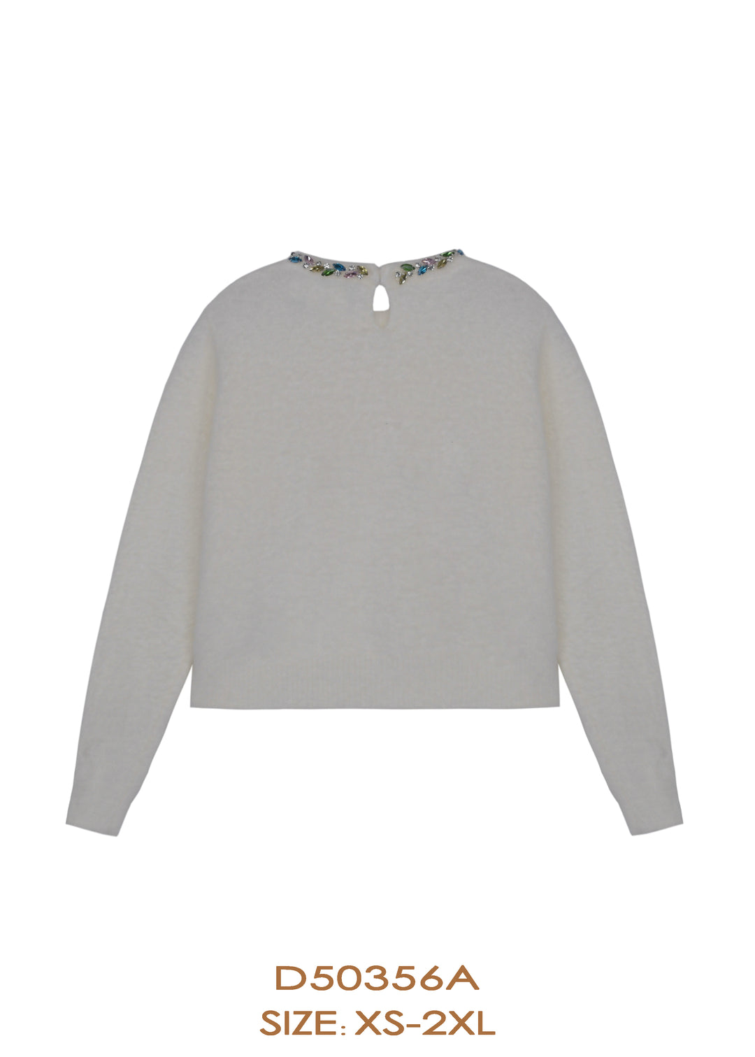 D50356A-CARDIGAN-ivory