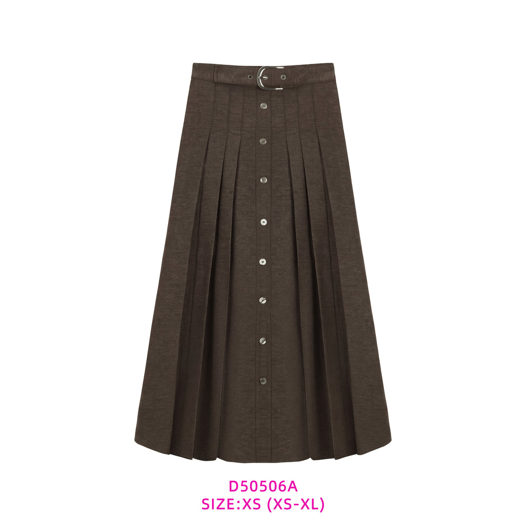 D50506A SKIRT