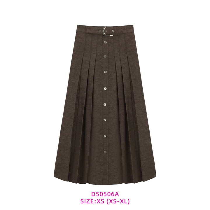 D50506A SKIRT