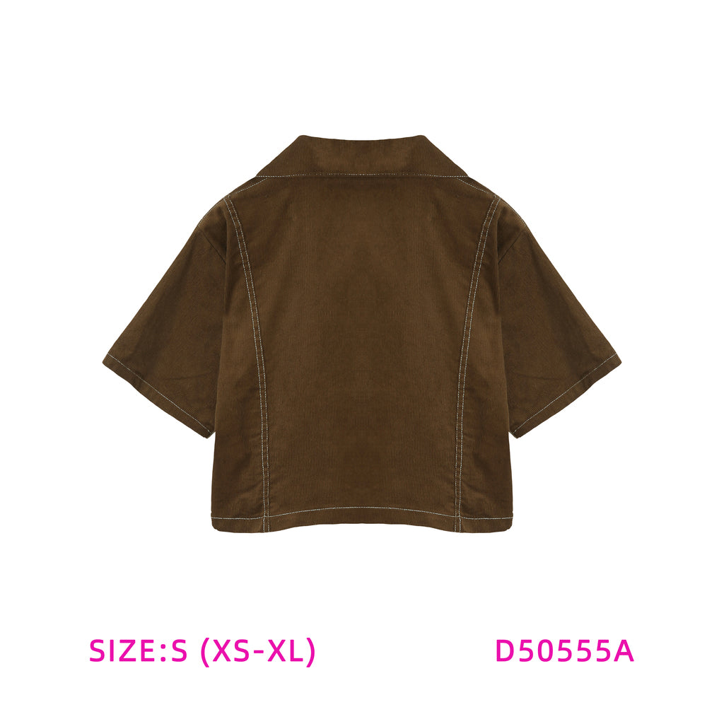D50555 A TOP