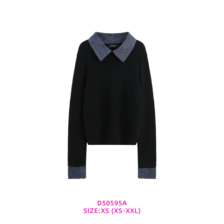 D50595 A TOP