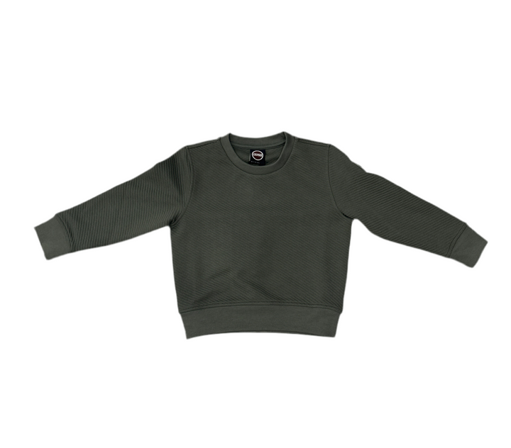 253675/1ZI-JUNIOR SWEATSHIRTS-UNDERWOOD