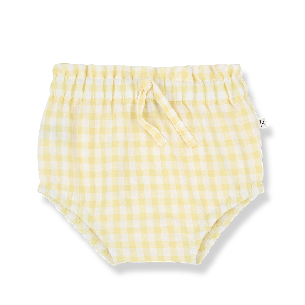 SANTORINI/DELOS SET-Pastel-Yellow