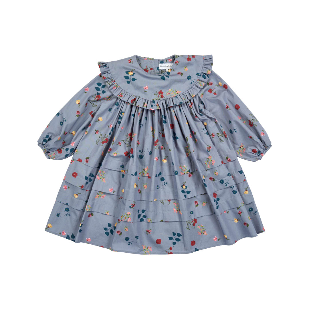 Dress No. 1122-104