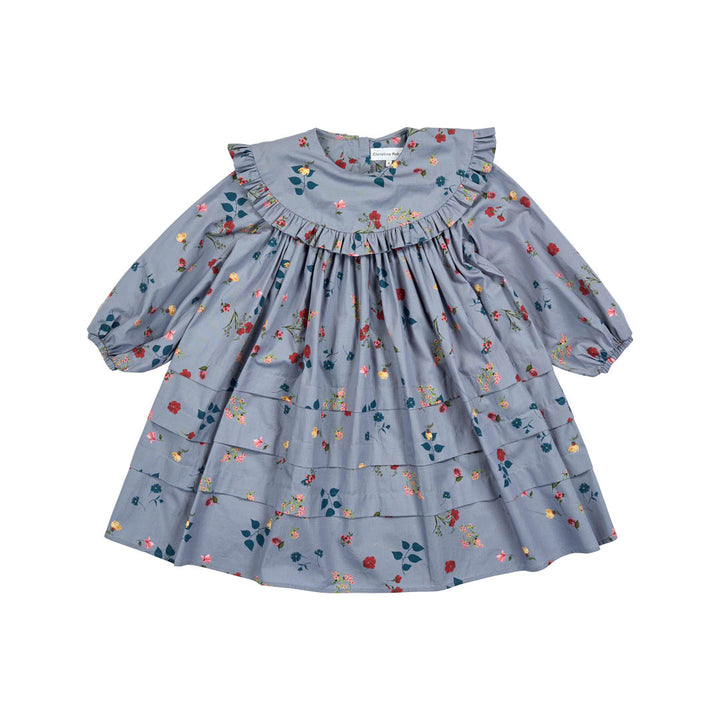 Dress No. 1122-104