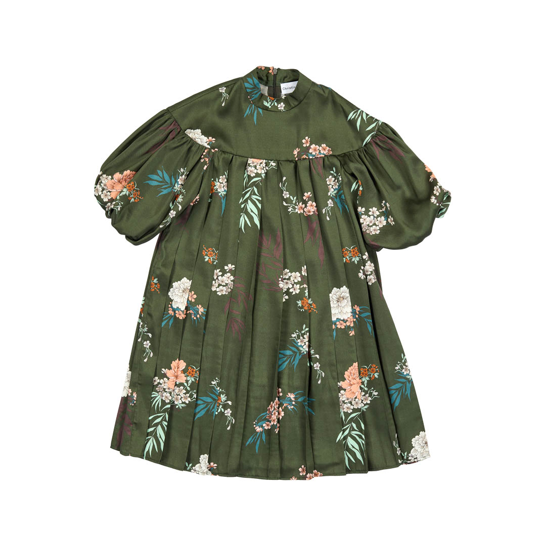 Dress No. 1127-115