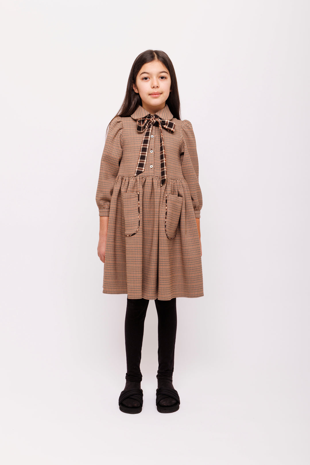 Dress No. 1148 112/113