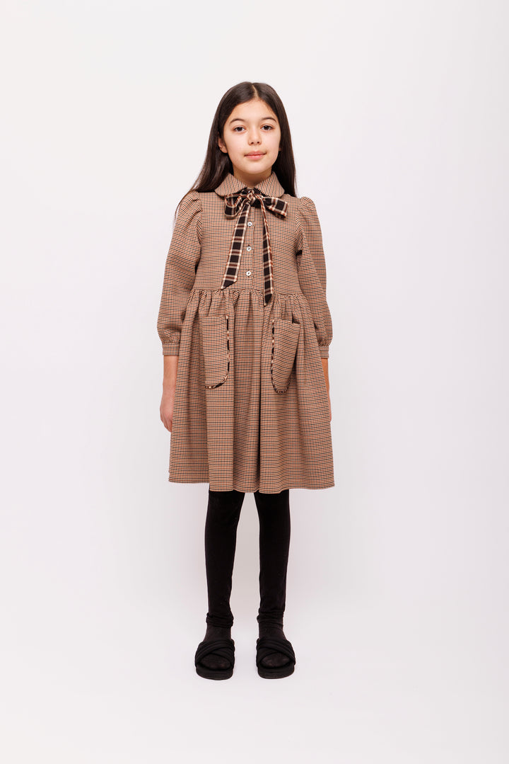 Dress No. 1148 112/113