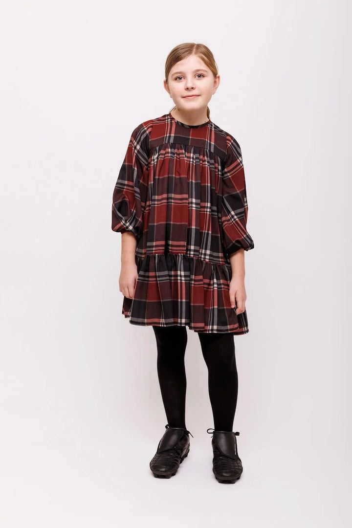 Dress No. 1165 103