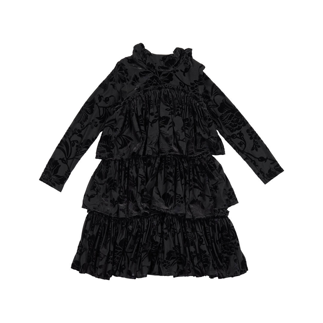 Dress No. 1167 141