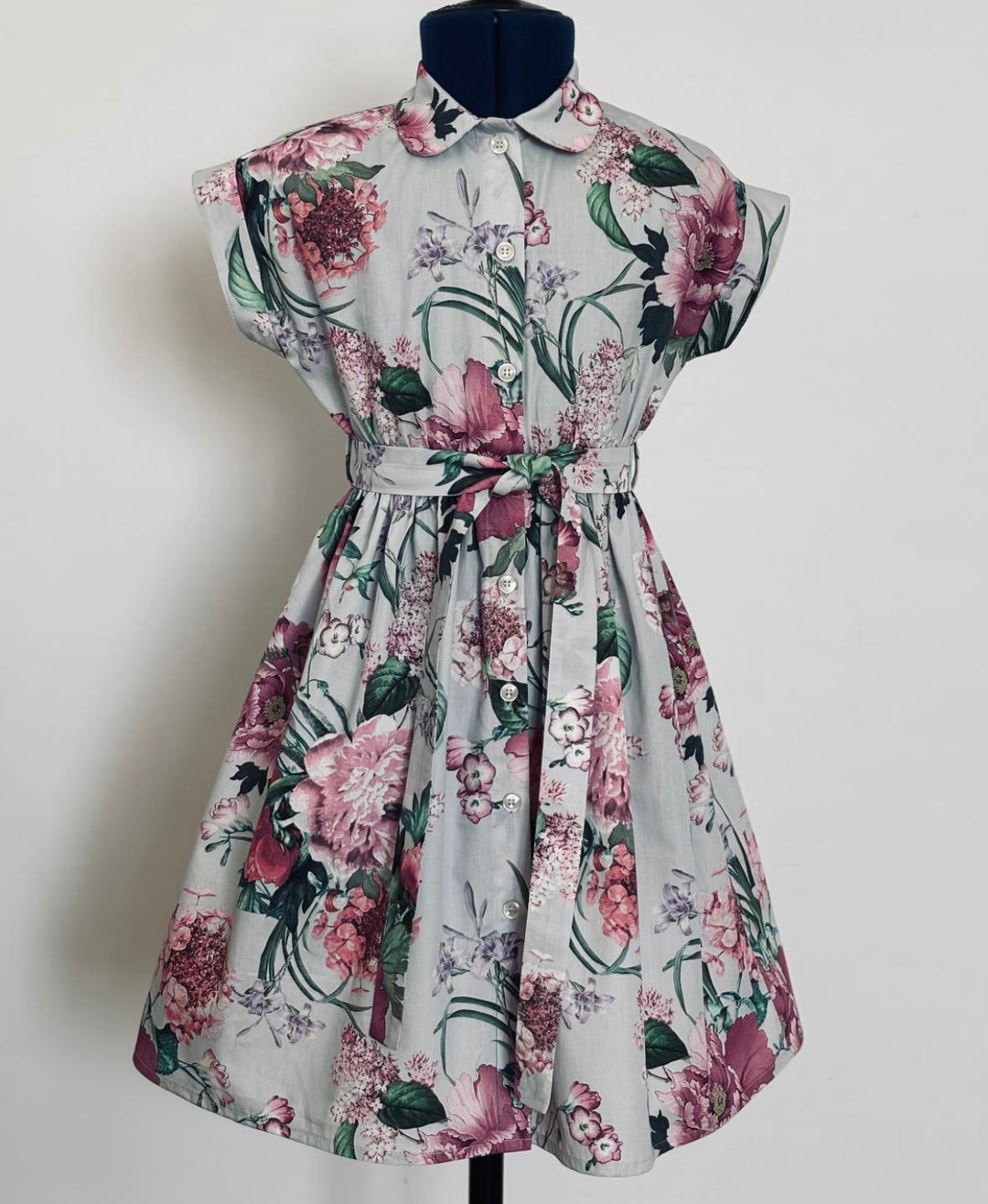 S26 Dress No. 1182 155