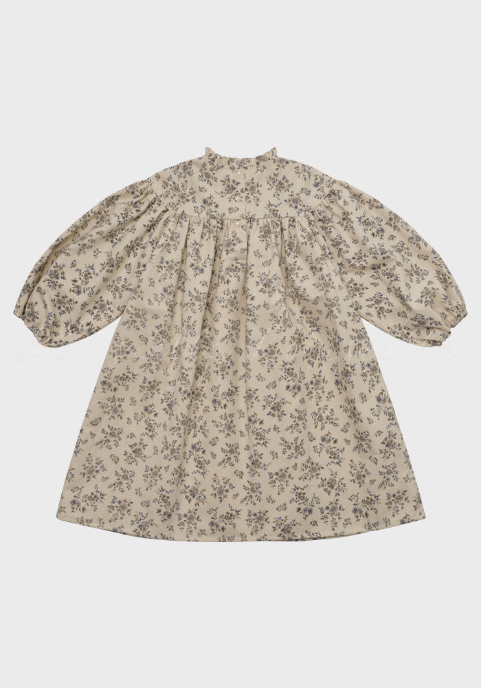 Laspe Dress
